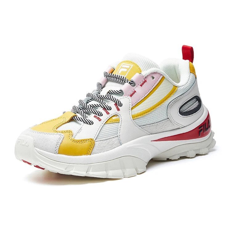 Hit 3000 "White Yellow Red"