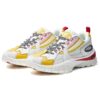 Hit 3000 "White Yellow Red"