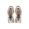 Insetto Athletic Shoes "Beige White"