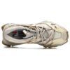 Insetto Athletic Shoes "Beige White"