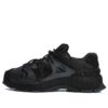 Insetto Athletic Shoes "Core Black"