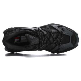 Insetto Athletic Shoes “Core Black”