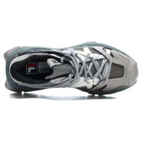 Insetto Athletic Shoes “Grey White Black”