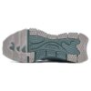 Insetto Athletic Shoes "Grey White Black"