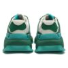 Insetto Athletic Shoes "White Green"