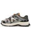 Insetto Low "Grey Black White"