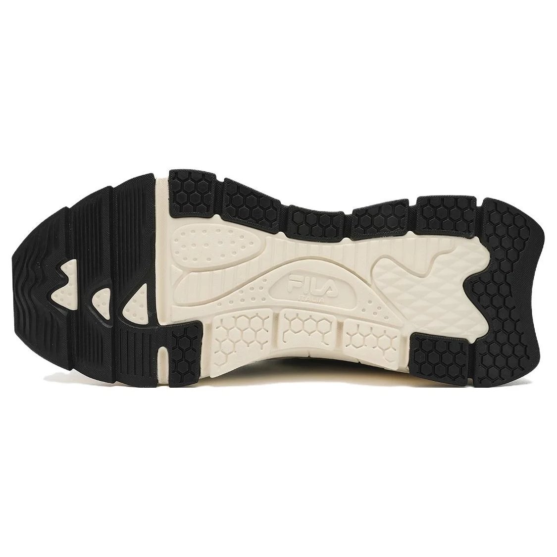 Insetto Low "Grey Black White"
