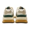 Insetto Low "White Green"