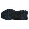 INSETTO Sneakers "Black Green"