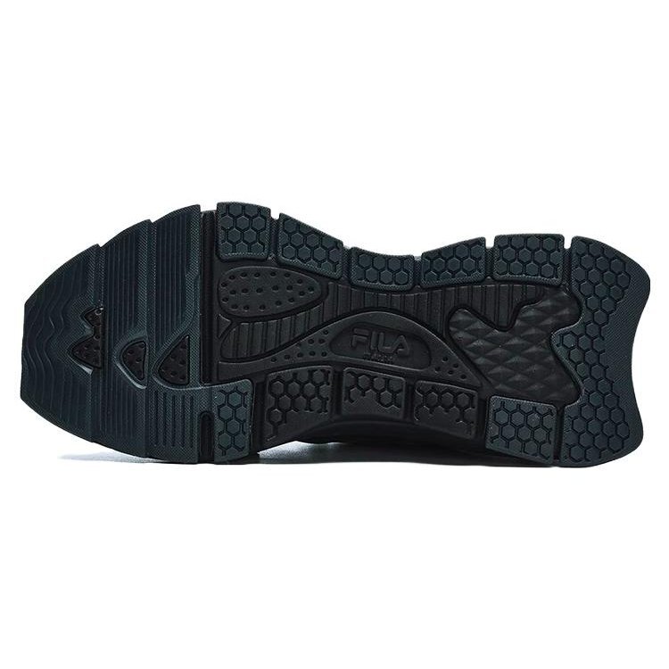 INSETTO Sneakers "Black Green"