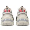 Interation Light Shoes "Beige Green Red"