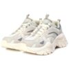 Interation Light "White Grey"