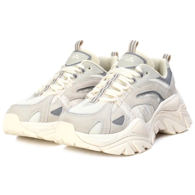 Interation Light "White Grey"