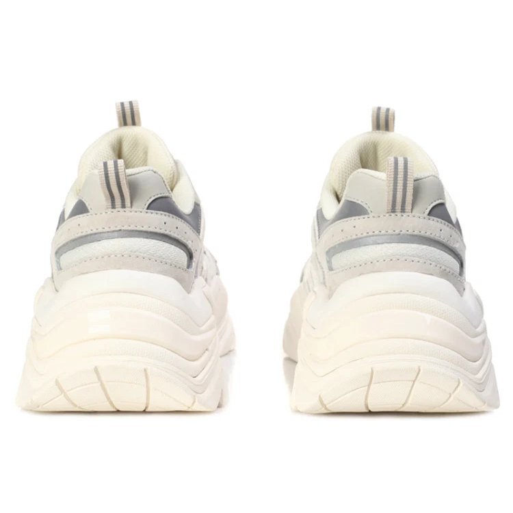 Interation Light "White Grey"