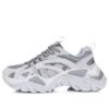Interration Shoes "Grey White"