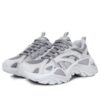 Interration Shoes "Grey White"
