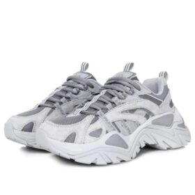 Interration Shoes “Grey White”