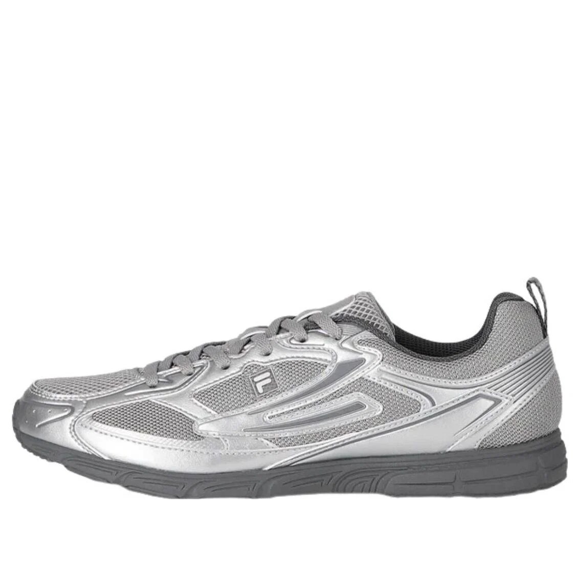 Interrun Sleek "Gray"