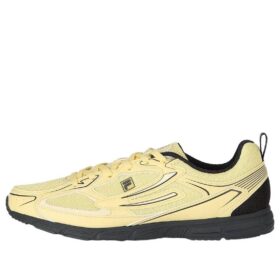 Interrun Sleek "Yellow Black"