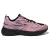 Interrun Sneakers "Pink"