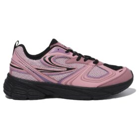 Interrun Sneakers “Pink”