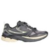 Interrun v2 Lite "Black Gray Beige"