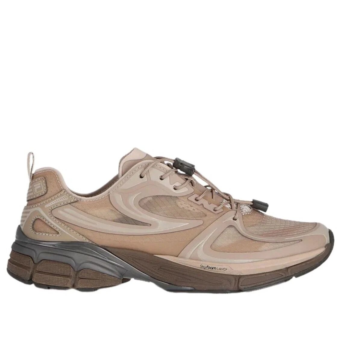 Interrun v2 Lite "Brown"