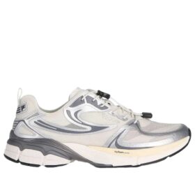 Interrun v2 Lite “White Gray”