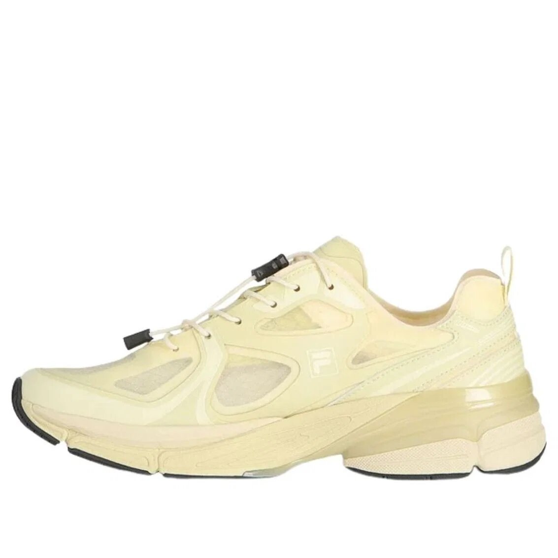 Interrun v2 Lite "Yellow Beige"
