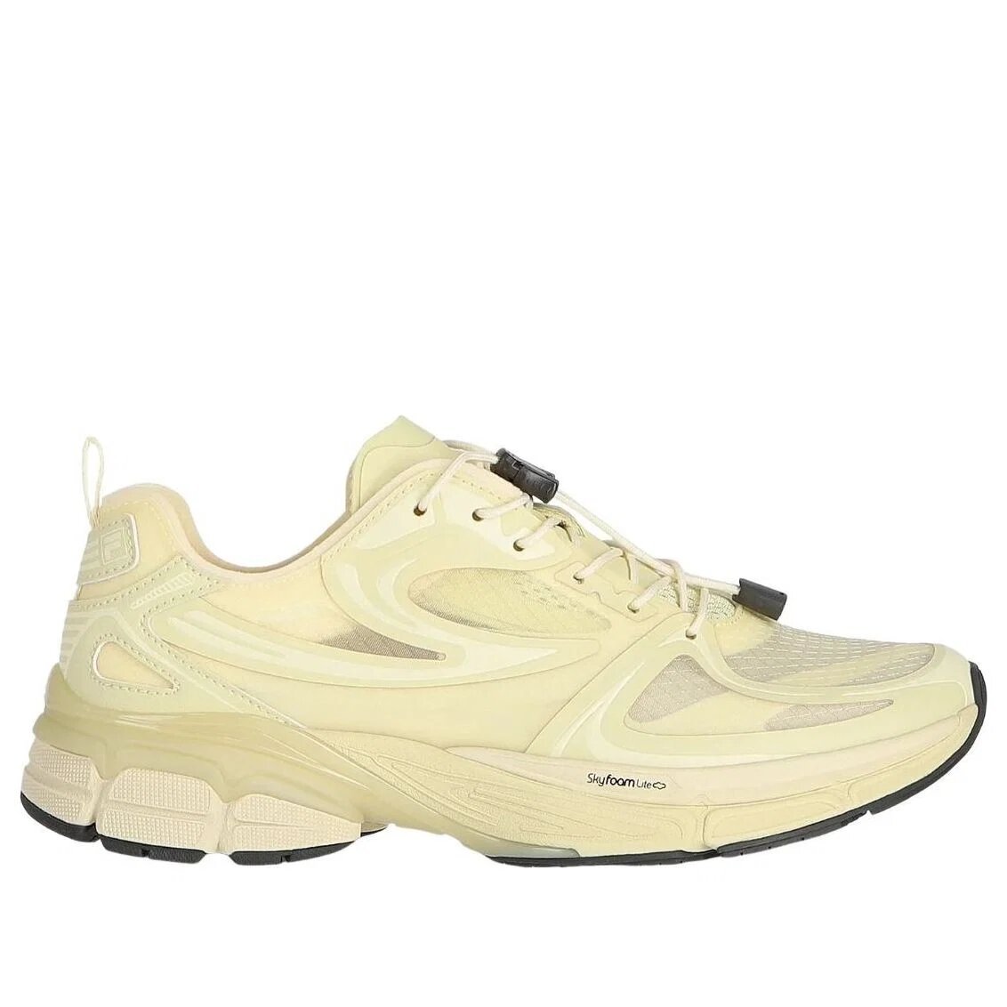 Interrun v2 Lite "Yellow Beige"