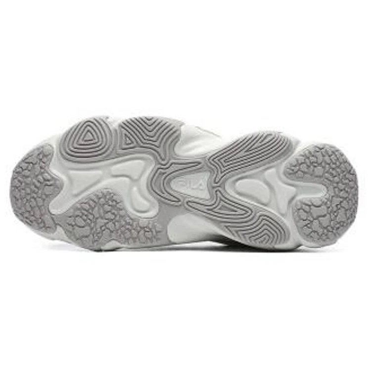 Jagger 2 Dad Shoes "Grey White"