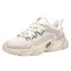 Jagger 2 Shoes "White Pink"