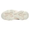 Jagger 2 Shoes "White Pink"