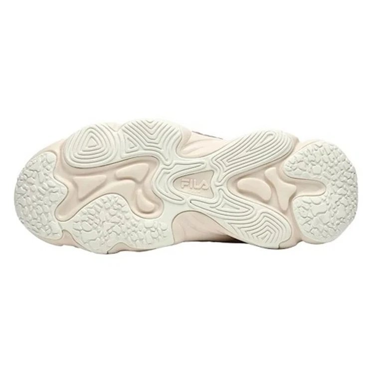 Jagger 2 Shoes "White Pink"