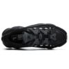 Jagger 2 Sneakers "Black White"