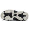 Jagger 2 Sneakers "Black White"