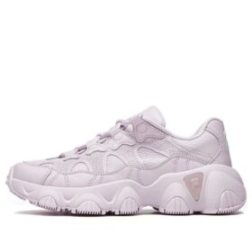 Jagger Classic Sport Shoes Purple