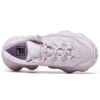 Jagger Classic Sport Shoes Purple