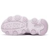 Jagger Classic Sport Shoes Purple