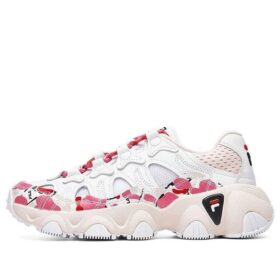 Jagger "Pink Sakura"