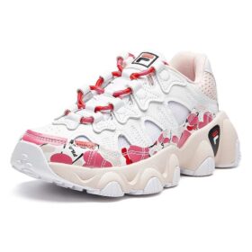 Jagger “Pink Sakura”