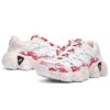 Jagger "Pink Sakura"