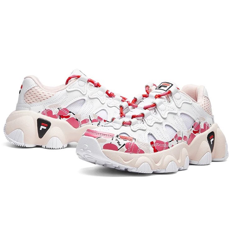 Jagger "Pink Sakura"