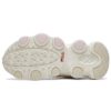 Jagger Retro Running Shoes White/Pink