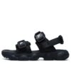 Jagger Sandal Casual Fashion Black Sandals