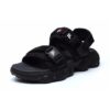 Jagger Sandal Casual Fashion Black Sandals
