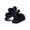 Jagger Sandal Casual Fashion Black Sandals