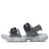 Jagger Sandal Fashion Sandals Grey