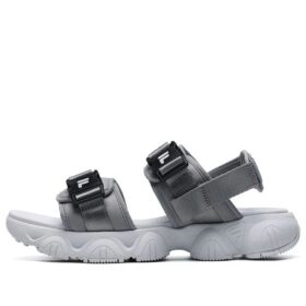 Jagger Sandal Fashion Sandals Grey