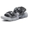 Jagger Sandal Fashion Sandals Grey